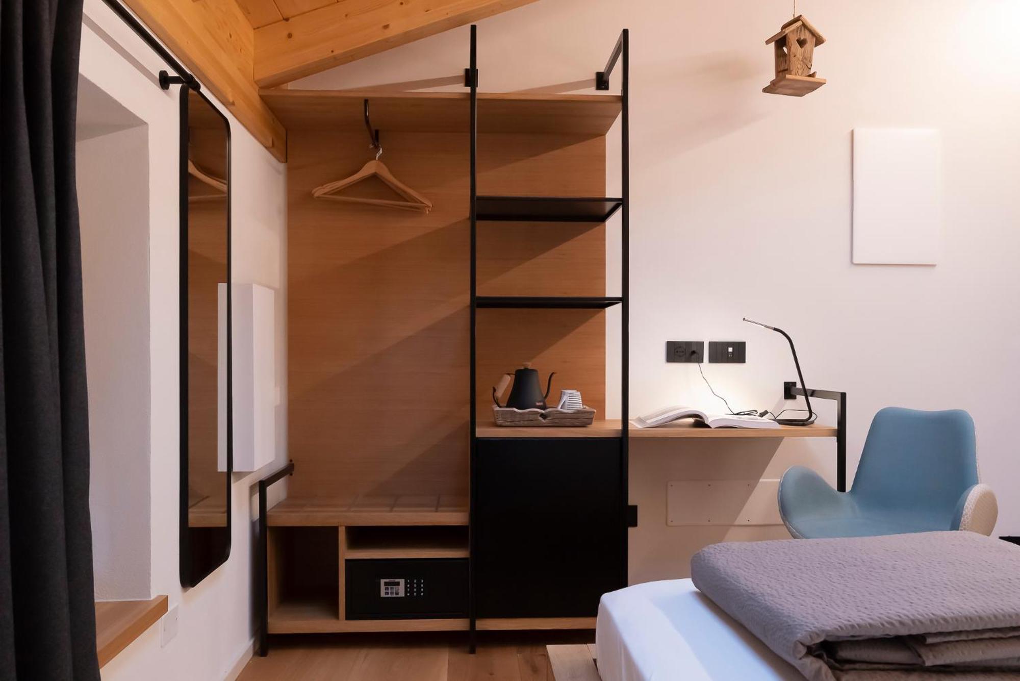 Arpa Di Pietra - Luxury B&B Spa Bio Mori Buitenkant foto